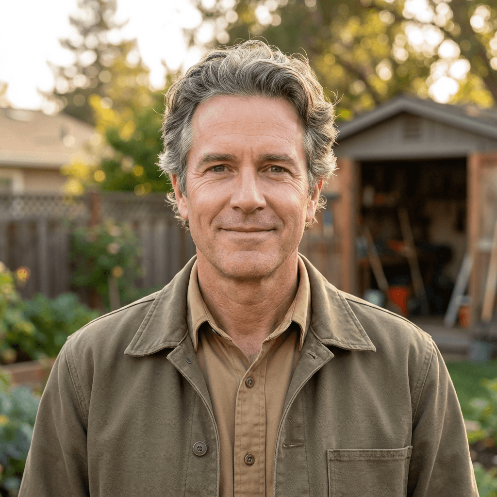 Wayne Ha, TTS Travel Owner