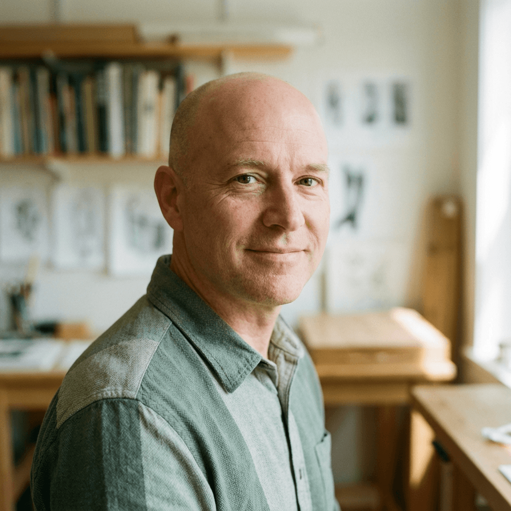 Arjun Sharma, Professional Driver