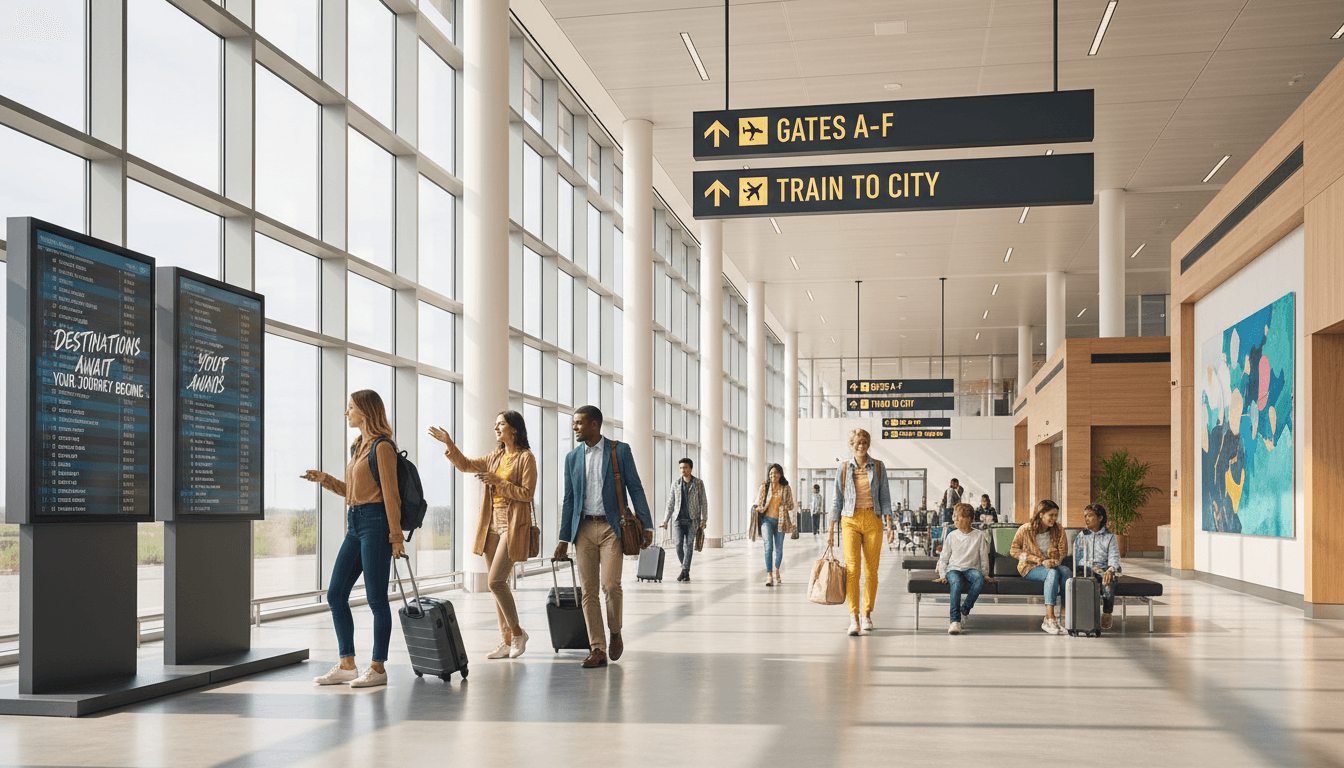 Convenient luggage handling during KLIA2 airport transfer